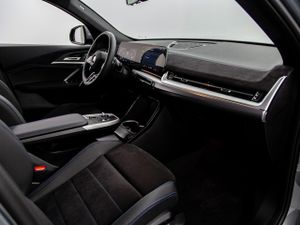 BMW X2 xdrive20d 120 kw (163 cv)  2025 Diésel - Foto 15