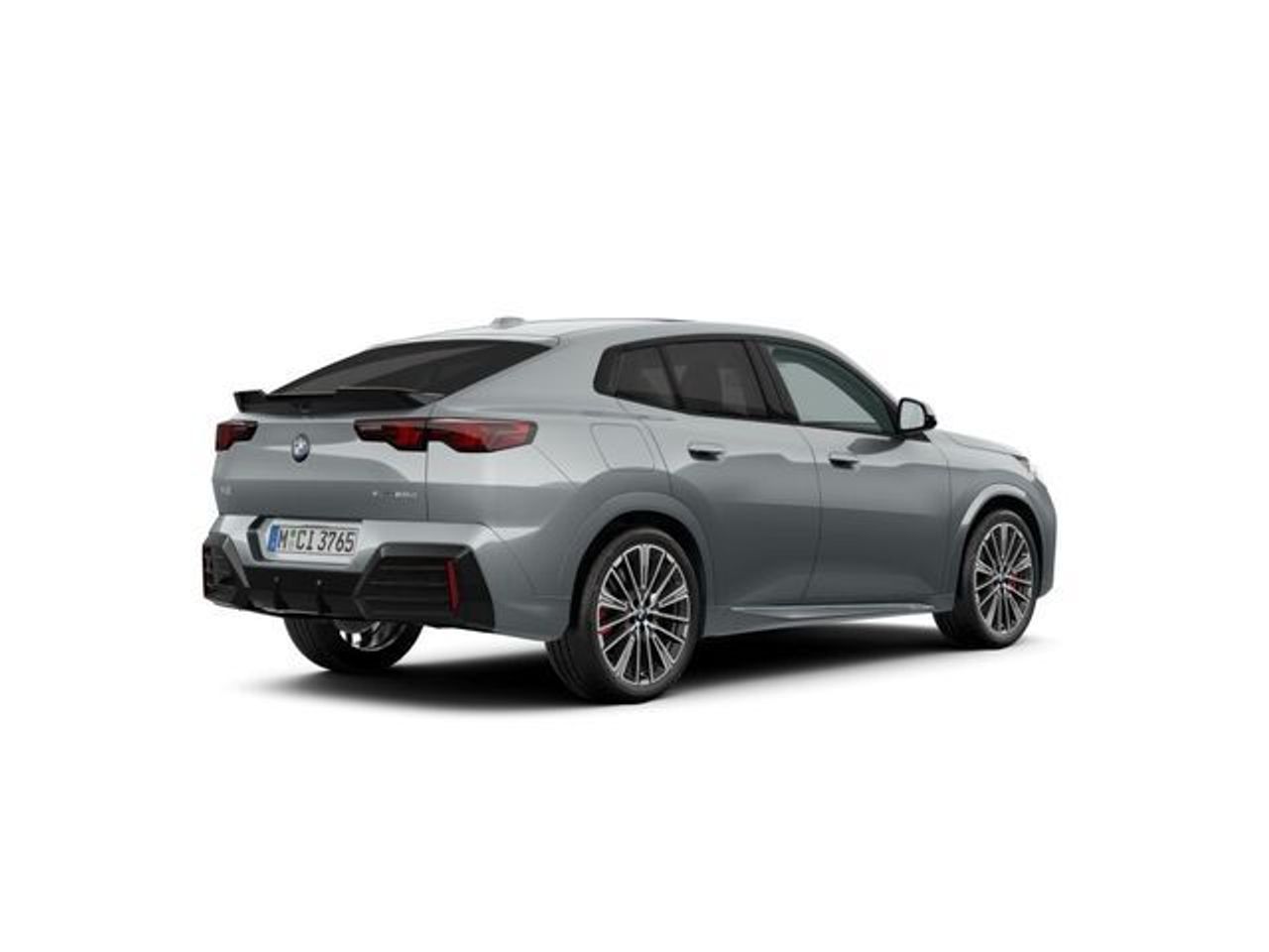 BMW X2 xdrive20d 120 kw (163 cv)  2025 Diésel - Foto 3
