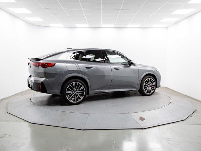 BMW X2 xdrive20d 120 kw (163 cv)