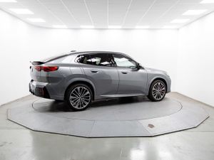 BMW X2 xdrive20d 120 kw (163 cv)  2025 Diésel - Foto 21