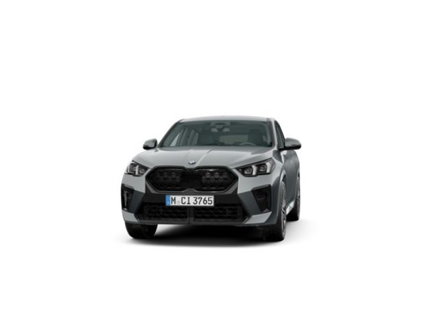 BMW X2 xdrive20d 120 kw (163 cv)