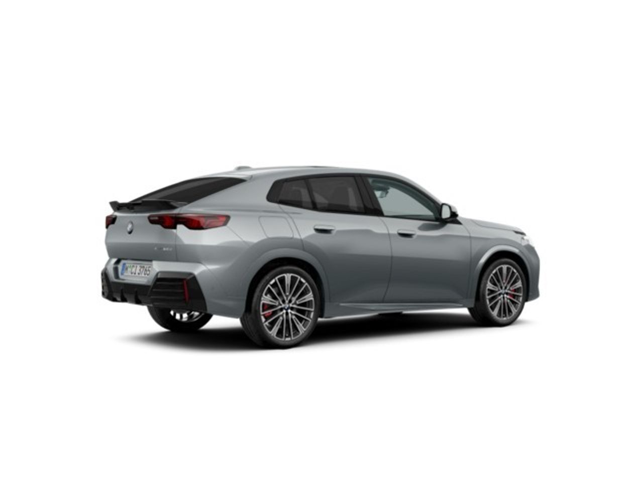 BMW X2 xdrive20d 120 kw (163 cv)  2025 Diésel - Foto 9