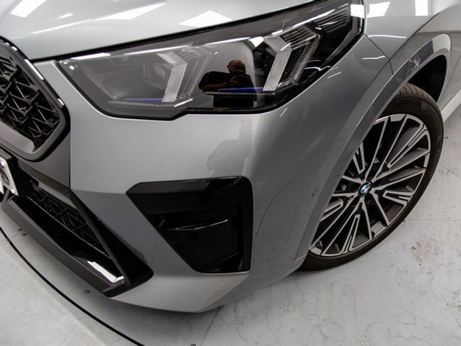 BMW X2 xdrive20d 120 kw (163 cv)