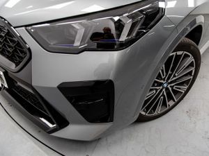 BMW X2 xdrive20d 120 kw (163 cv)  2025 Diésel - Foto 11