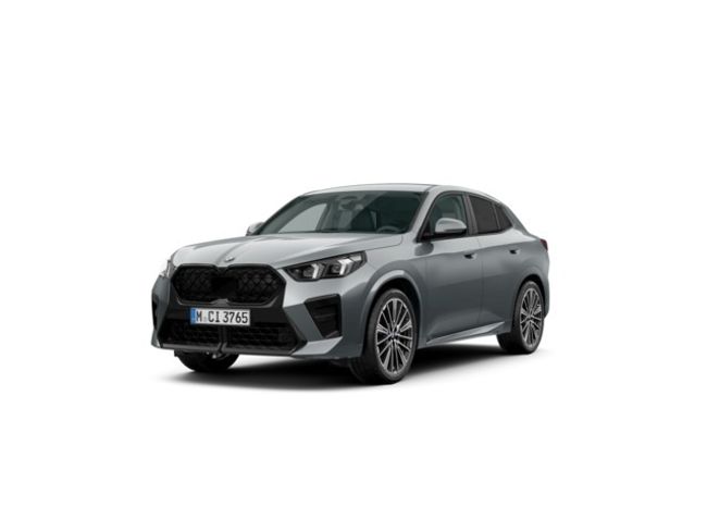 BMW X2 xdrive20d 120 kw (163 cv)