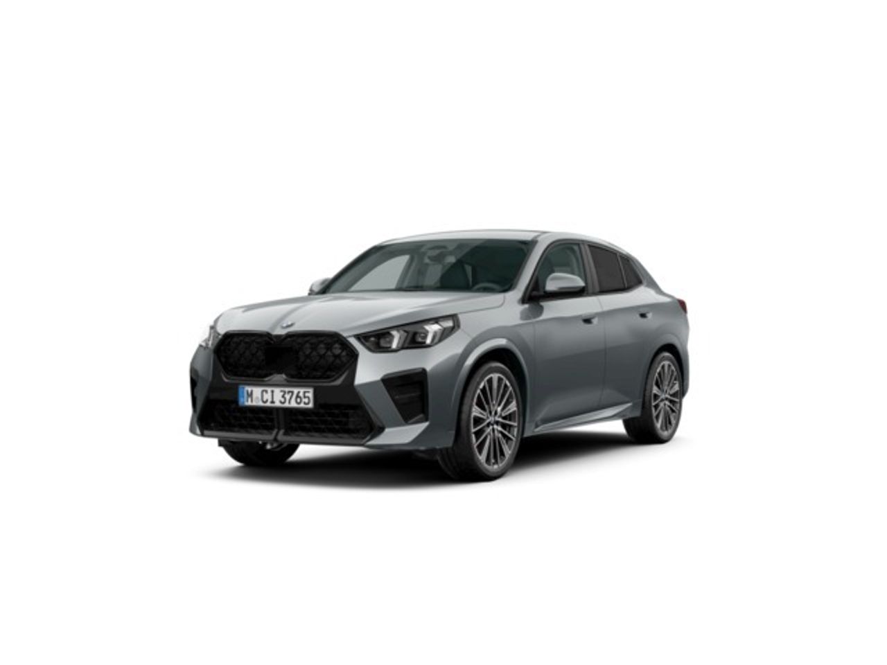 BMW X2 xdrive20d 120 kw (163 cv)  2025 Diésel - Foto 4
