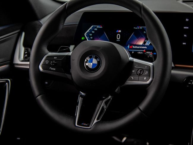 BMW X2 xdrive20d 120 kw (163 cv)
