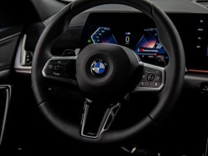 BMW X2 xdrive20d 120 kw (163 cv)  2025 Diésel - Foto 29