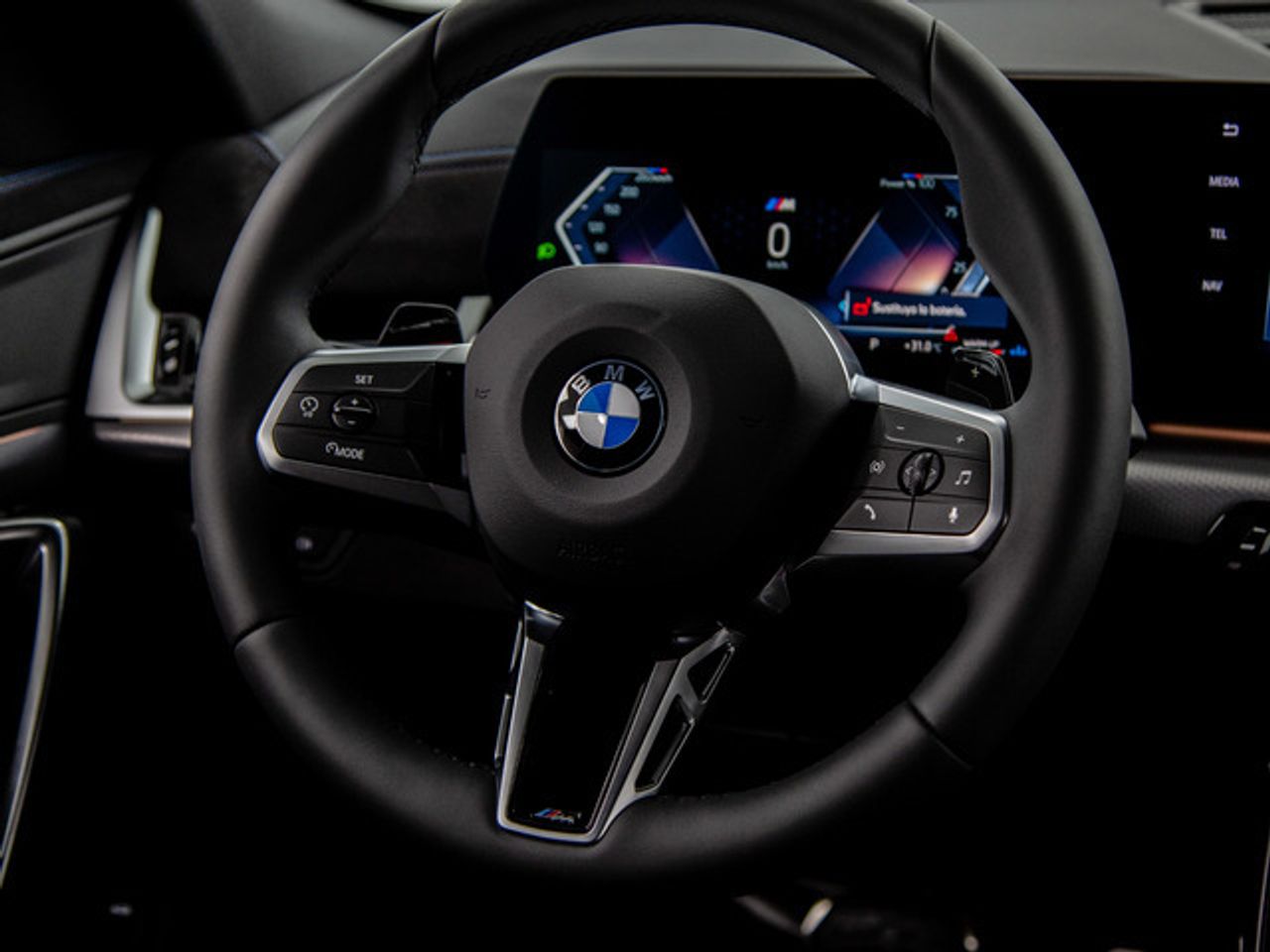 BMW X2 xdrive20d 120 kw (163 cv)  2025 Diésel - Foto 16