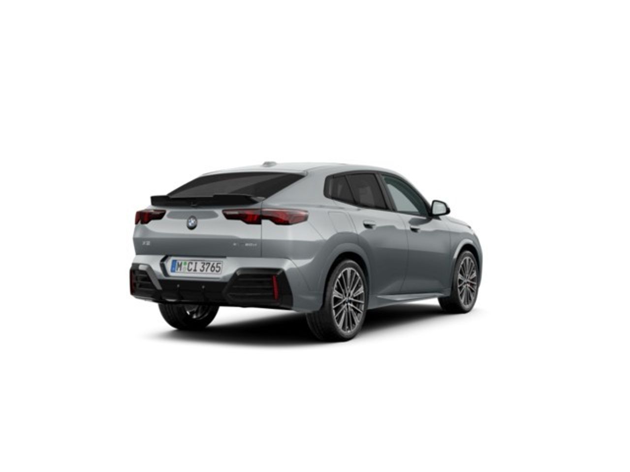 BMW X2 xdrive20d 120 kw (163 cv)  2025 Diésel - Foto 12