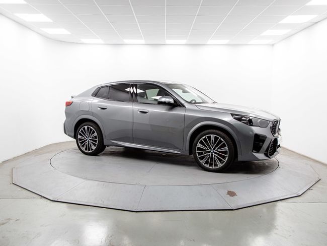 BMW X2 xdrive20d 120 kw (163 cv)