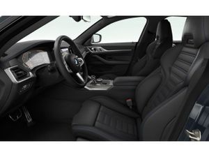 BMW Serie 4 420i gran coupe 135 kw (184 cv)  2021 Gasolina - Foto 25