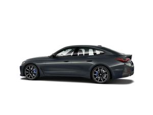 BMW Serie 4 420i gran coupe 135 kw (184 cv)  2021 Gasolina - Foto 19