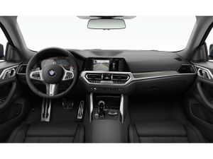 BMW Serie 4 420i gran coupe 135 kw (184 cv)  2021 Gasolina - Foto 7