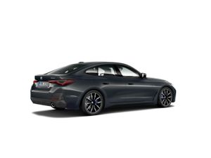 BMW Serie 4 420i gran coupe 135 kw (184 cv)  2021 Gasolina - Foto 15