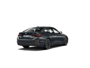 BMW Serie 4 420i gran coupe 135 kw (184 cv)  2021 Gasolina - Foto 21