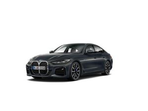 BMW Serie 4 420i gran coupe 135 kw (184 cv)  2021 Gasolina - Foto 5