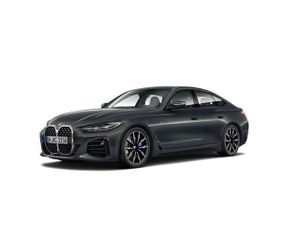 BMW Serie 4 420i gran coupe 135 kw (184 cv)  2021 Gasolina - Foto 2