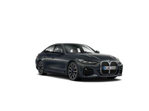 BMW Serie 4 420i gran coupe 135 kw (184 cv)  2021 Gasolina - Foto 17
