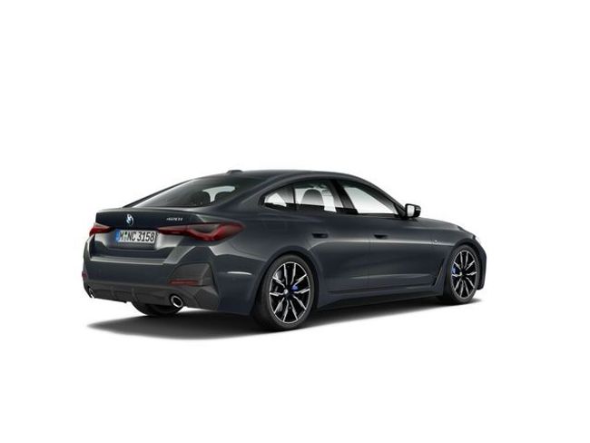 BMW Serie 4 420i gran coupe 135 kw (184 cv)