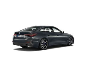 BMW Serie 4 420i gran coupe 135 kw (184 cv)  2021 Gasolina - Foto 3