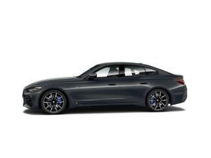 BMW Serie 4 420i gran coupe 135 kw (184 cv)  2021 Gasolina - Foto 9