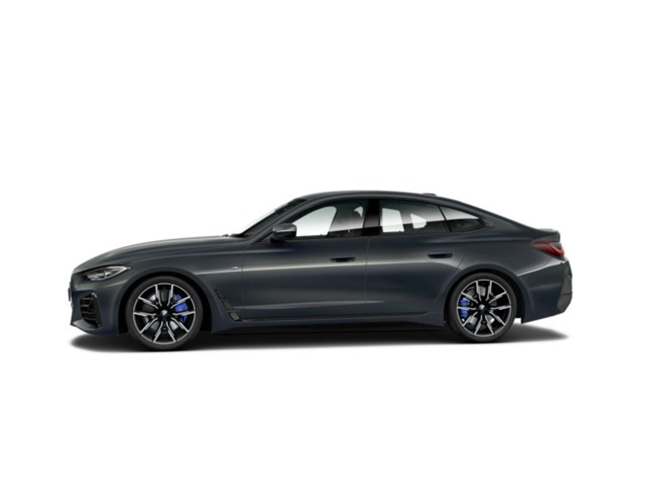 BMW Serie 4 420i gran coupe 135 kw (184 cv)  2021 Gasolina - Foto 6