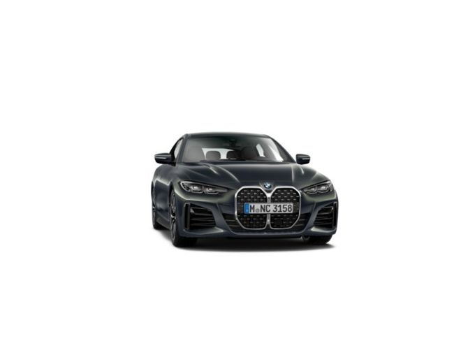 BMW Serie 4 420i gran coupe 135 kw (184 cv)
