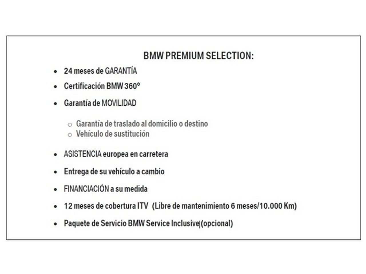 BMW X5 xdrive50e xline 360 kw (489 cv)  2024 Híbrido (Gasolina) - Foto 6
