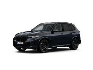 BMW X5 xdrive50e xline 360 kw (489 cv)  2024 Híbrido (Gasolina) - Foto 2