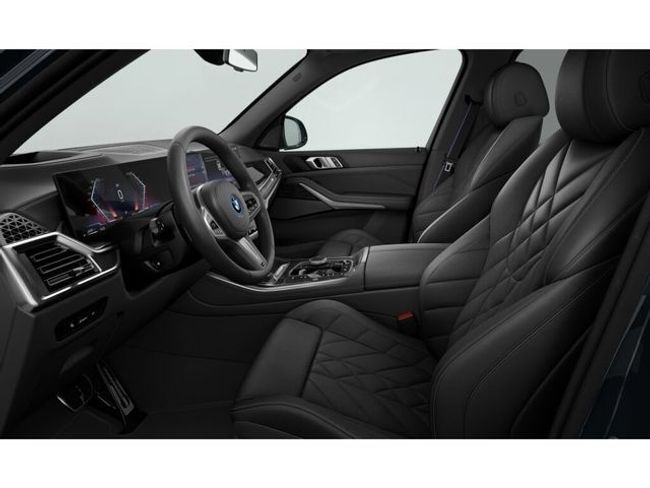 BMW X5 xdrive50e xline 360 kw (489 cv)