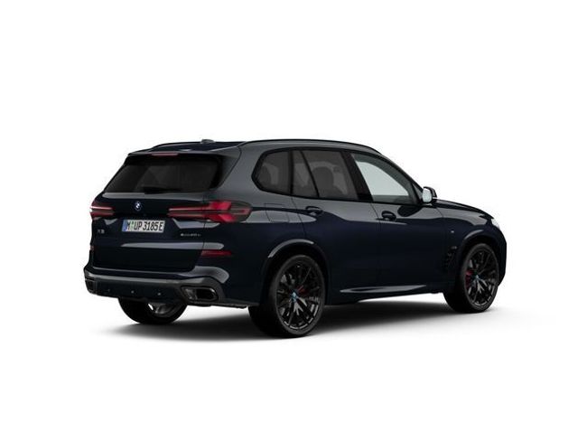 BMW X5 xdrive50e xline 360 kw (489 cv)