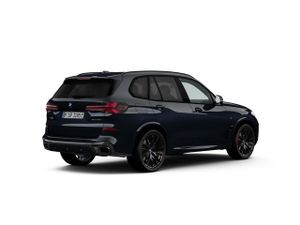 BMW X5 xdrive50e xline 360 kw (489 cv)  2024 Híbrido (Gasolina) - Foto 3