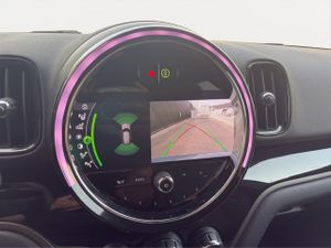 MINI Countryman cooper s e all4 162 kw (220 cv)  2021 Híbrido (Gasolina) - Foto 29