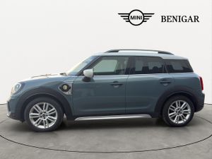 MINI Countryman cooper s e all4 162 kw (220 cv)  2021 Híbrido (Gasolina) - Foto 5