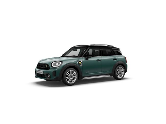 MINI Countryman cooper s e all4 162 kw (220 cv)
