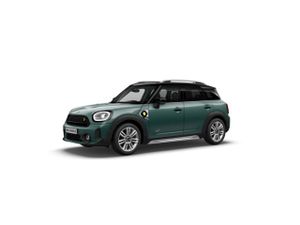 MINI Countryman cooper s e all4 162 kw (220 cv)  2021 Híbrido (Gasolina) - Foto 3
