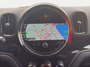 MINI Countryman cooper s e all4 162 kw (220 cv)  2021 Híbrido (Gasolina) - Foto 27