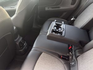 MINI Countryman cooper s e all4 162 kw (220 cv)  2021 Híbrido (Gasolina) - Foto 21