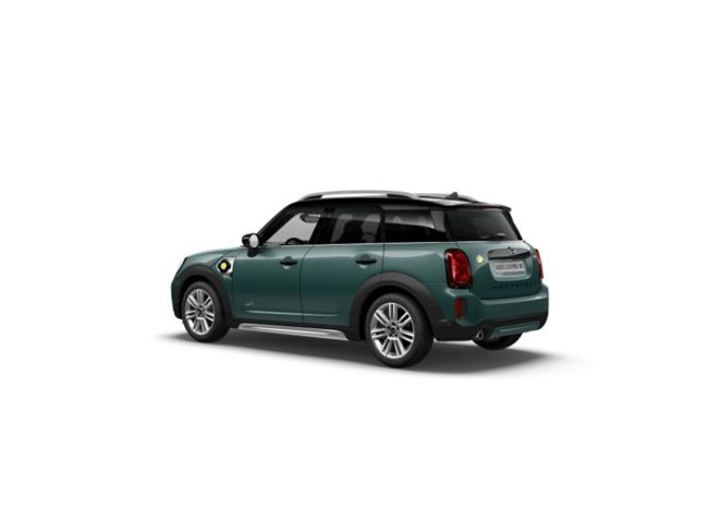 MINI Countryman cooper s e all4 162 kw (220 cv)
