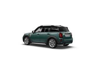 MINI Countryman cooper s e all4 162 kw (220 cv)  2021 Híbrido (Gasolina) - Foto 11