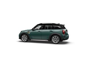 MINI Countryman cooper s e all4 162 kw (220 cv)  2021 Híbrido (Gasolina) - Foto 19