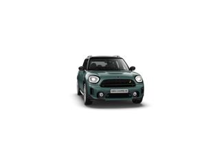 MINI Countryman cooper s e all4 162 kw (220 cv)  2021 Híbrido (Gasolina) - Foto 13
