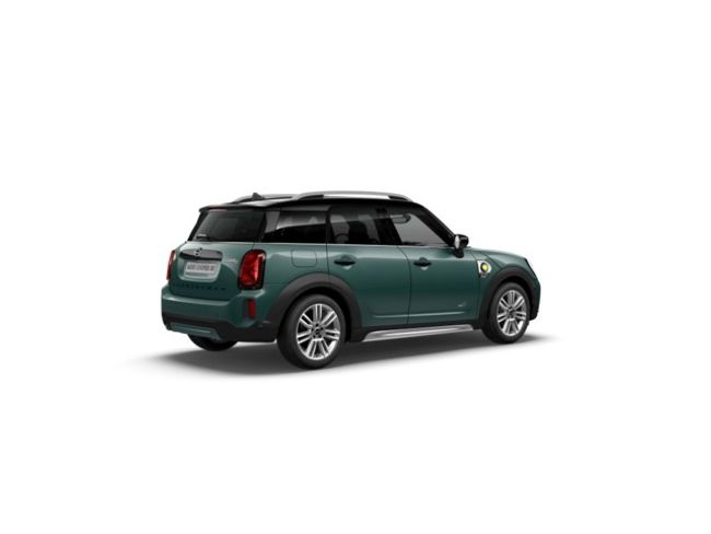 MINI Countryman cooper s e all4 162 kw (220 cv)