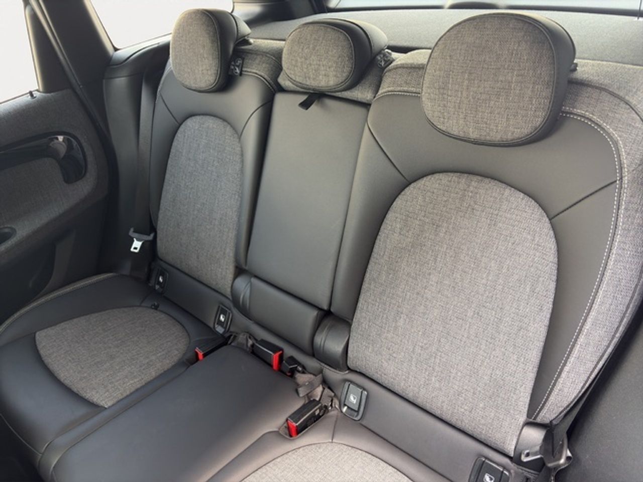 MINI Countryman cooper s e all4 162 kw (220 cv)  2021 Híbrido (Gasolina) - Foto 10