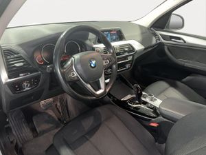 BMW X3 sdrive18d business 110 kw (150 cv)  2019 Diésel - Foto 21
