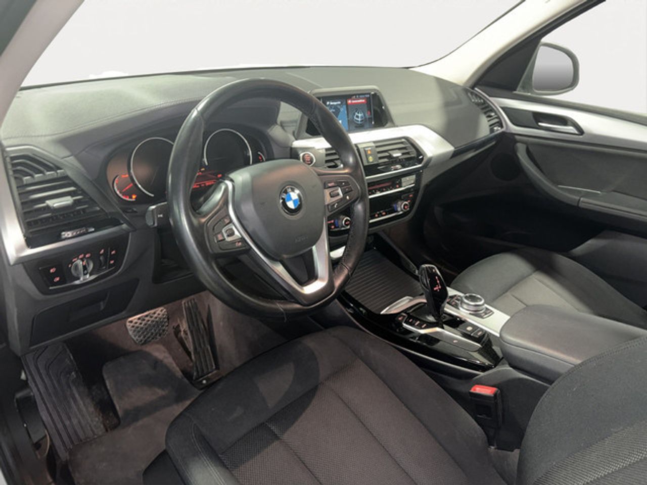 BMW X3 sdrive18d business 110 kw (150 cv)  2019 Diésel - Foto 12