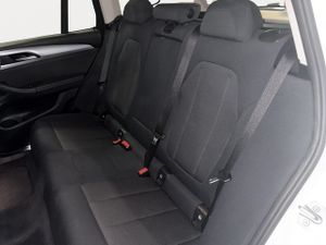 BMW X3 sdrive18d business 110 kw (150 cv)  2019 Diésel - Foto 17