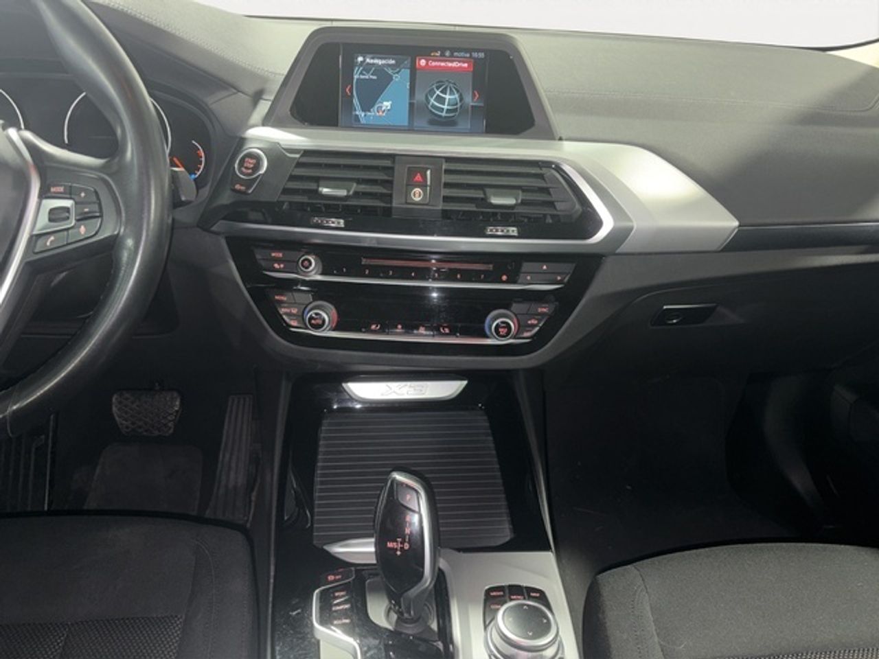 BMW X3 sdrive18d business 110 kw (150 cv)  2019 Diésel - Foto 13
