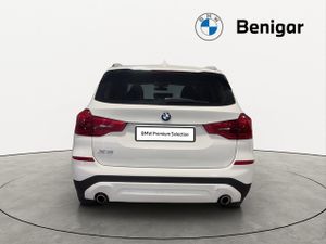 BMW X3 sdrive18d business 110 kw (150 cv)  2019 Diésel - Foto 9